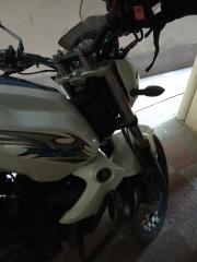 Yamaha FZs